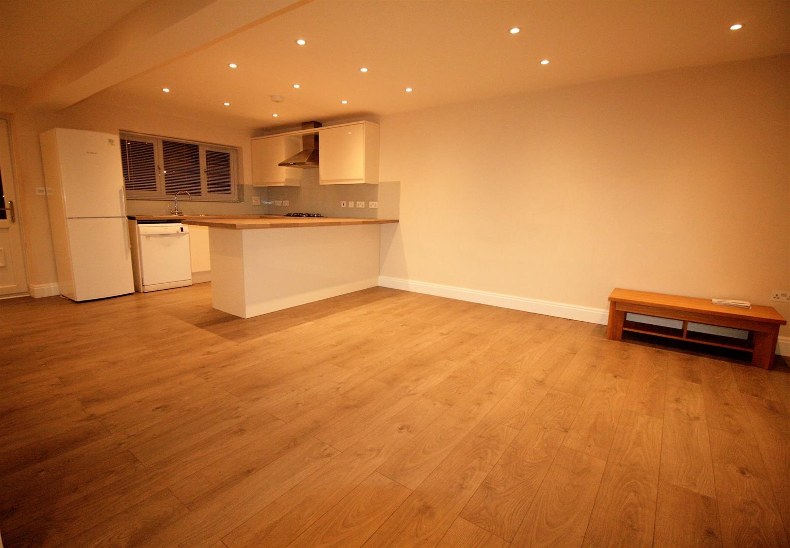 3 bed end of terrace house to rent in Noak Hill Road, Romford RM3  - Property Image 2