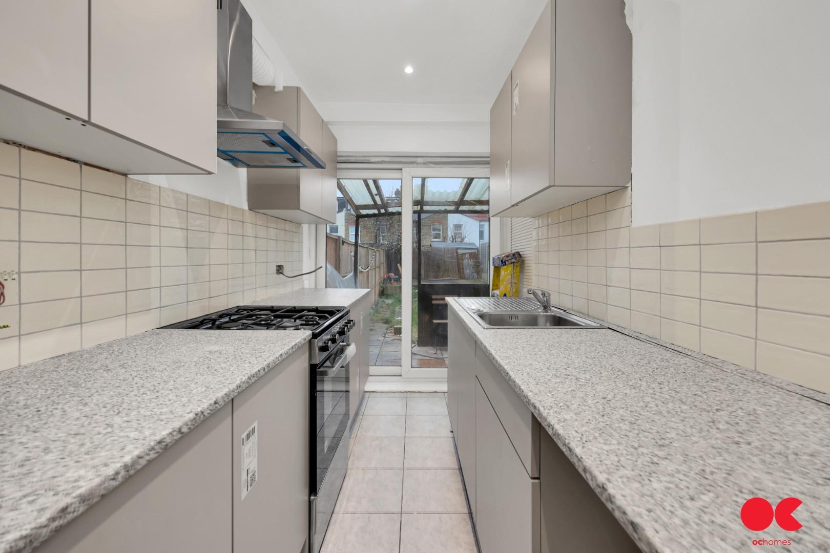 3 bed terraced house to rent in Ruckholt Road, London  - Property Image 3