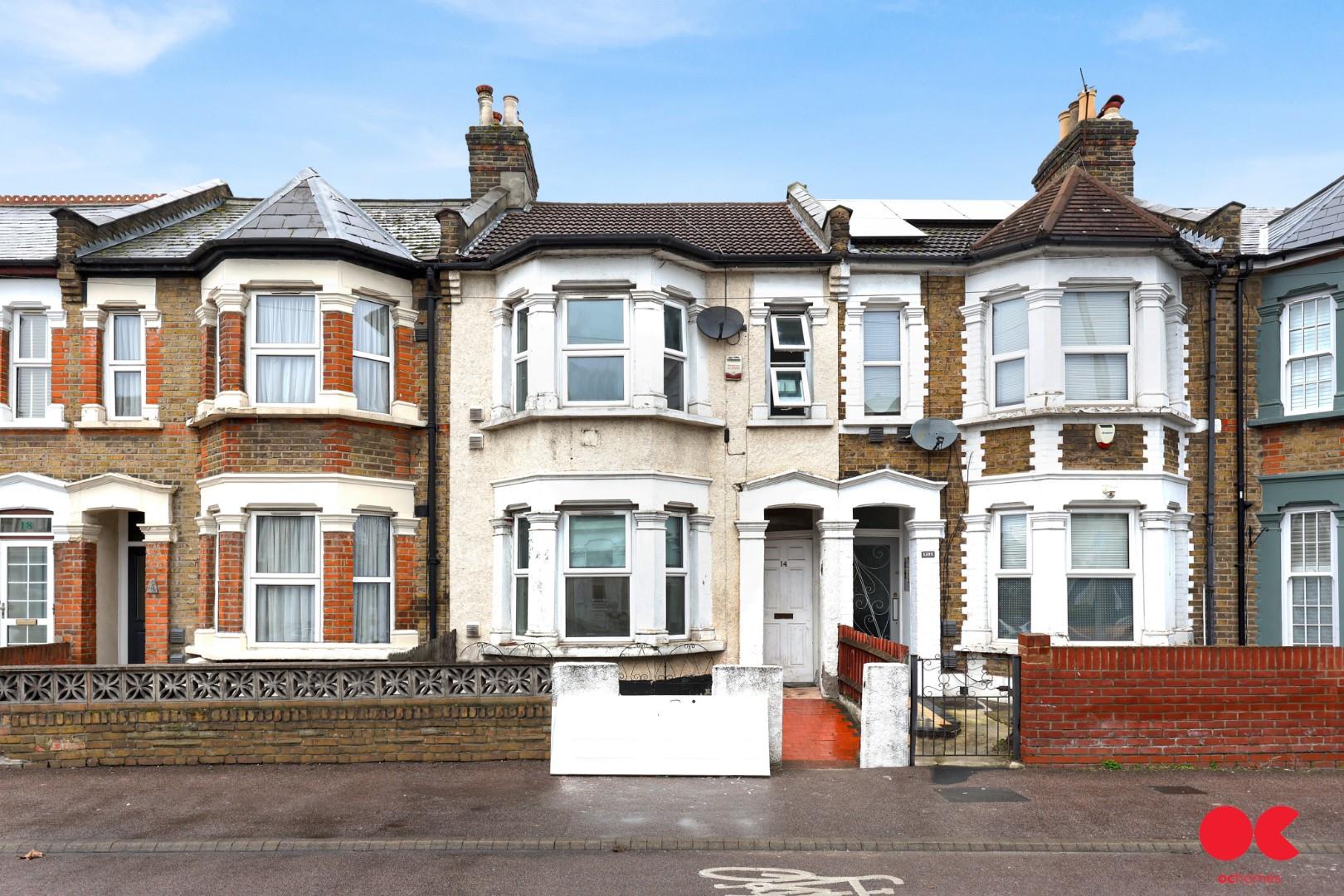 3 bed terraced house to rent in Ruckholt Road, London  - Property Image 6