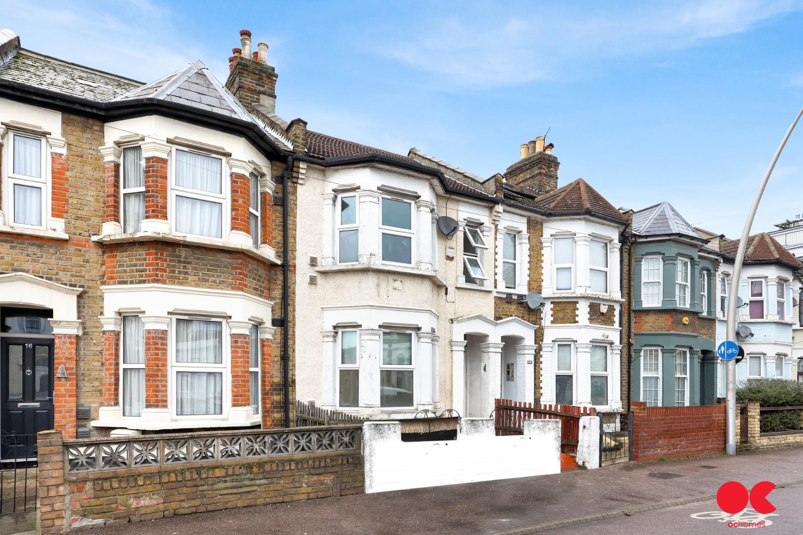 3 bed terraced house to rent in Ruckholt Road, London  - Property Image 2