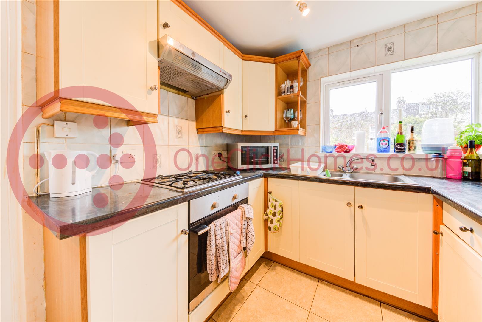 3 bed terraced house to rent in Ruckholt Road, Leyton  - Property Image 6