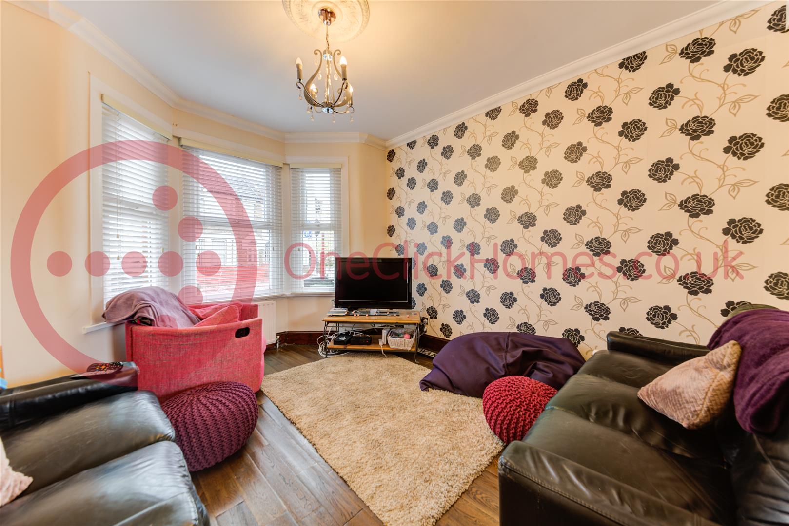 3 bed terraced house to rent in Ruckholt Road, Leyton  - Property Image 5