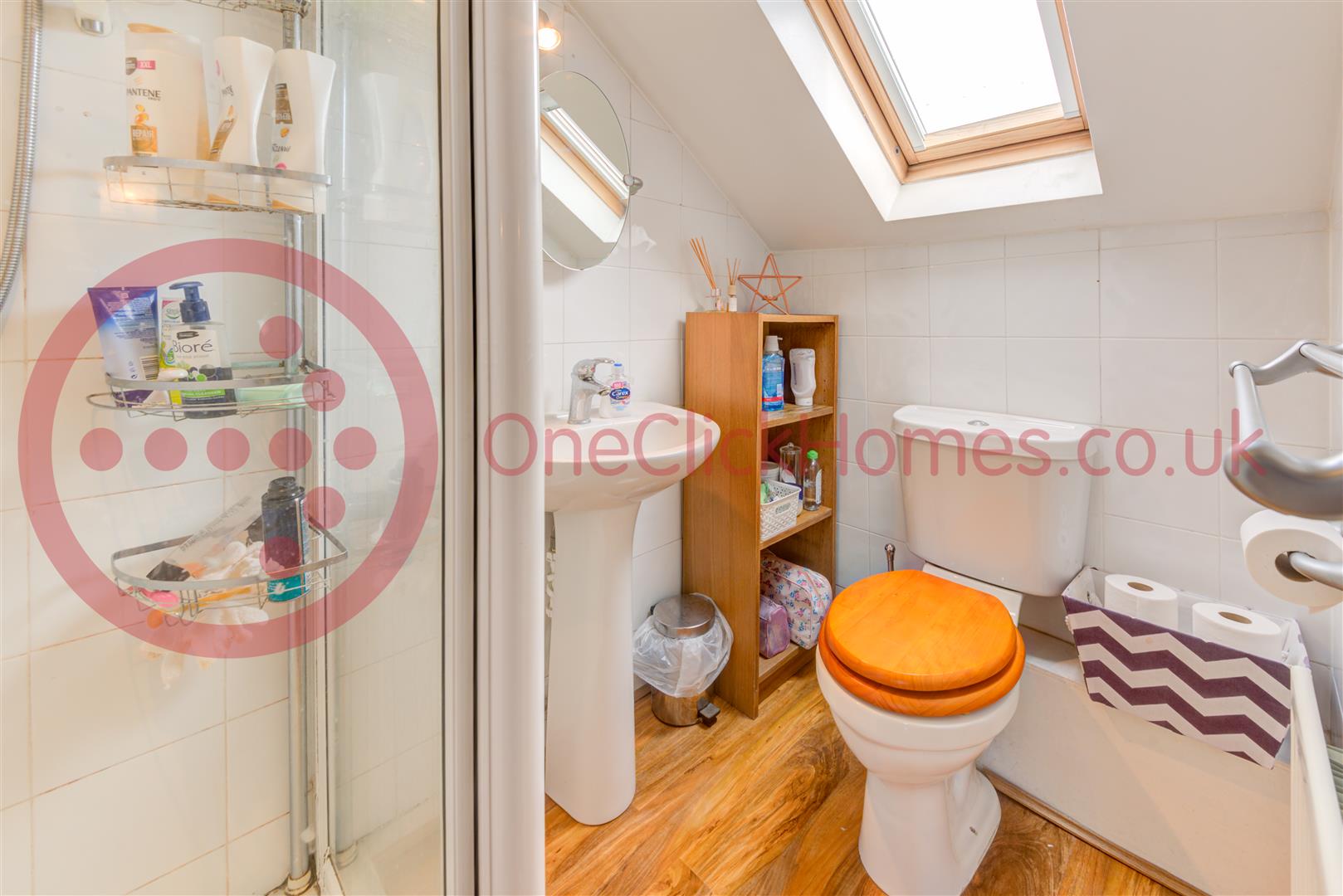 3 bed terraced house to rent in Ruckholt Road, Leyton  - Property Image 9