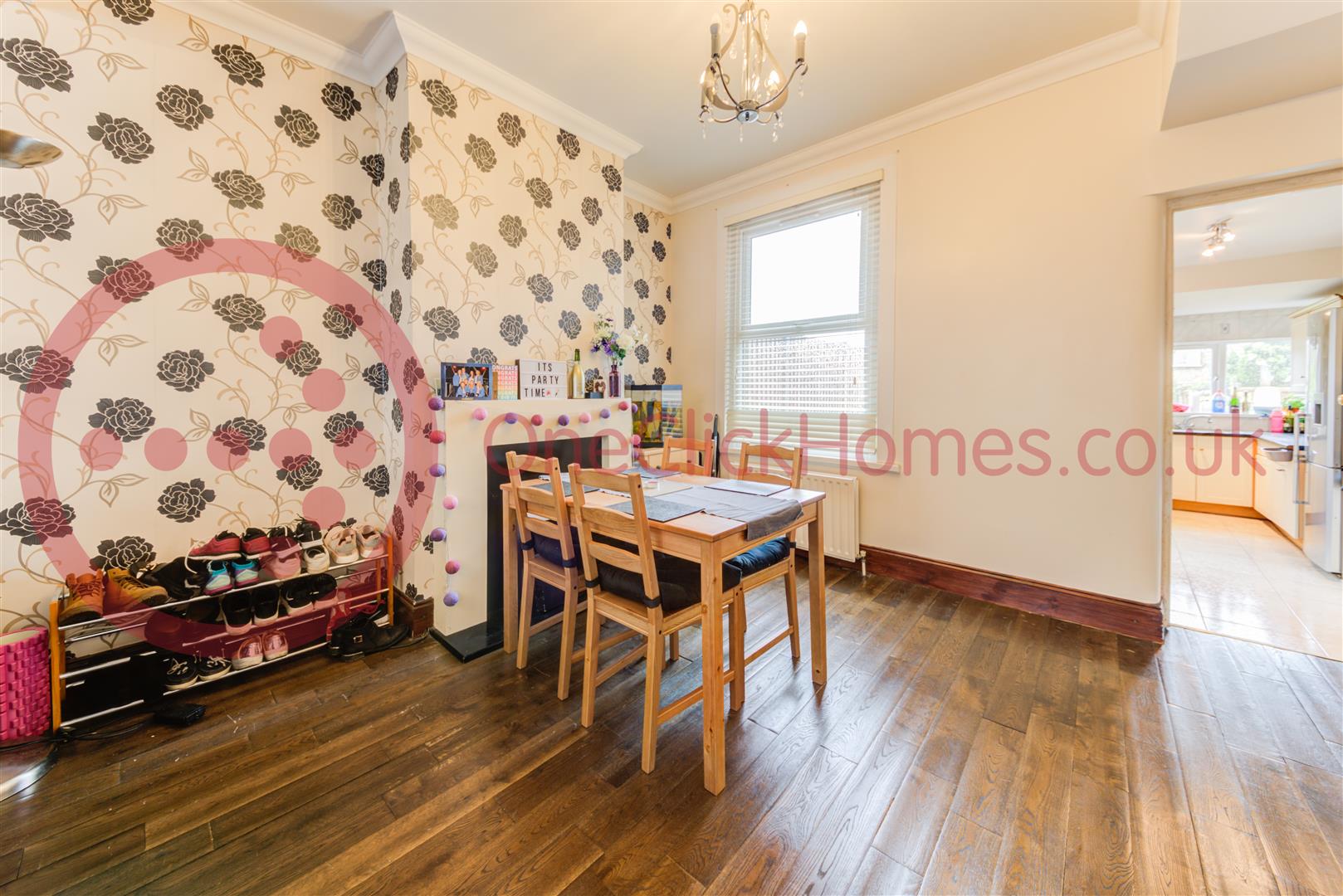 3 bed terraced house to rent in Ruckholt Road, Leyton  - Property Image 13