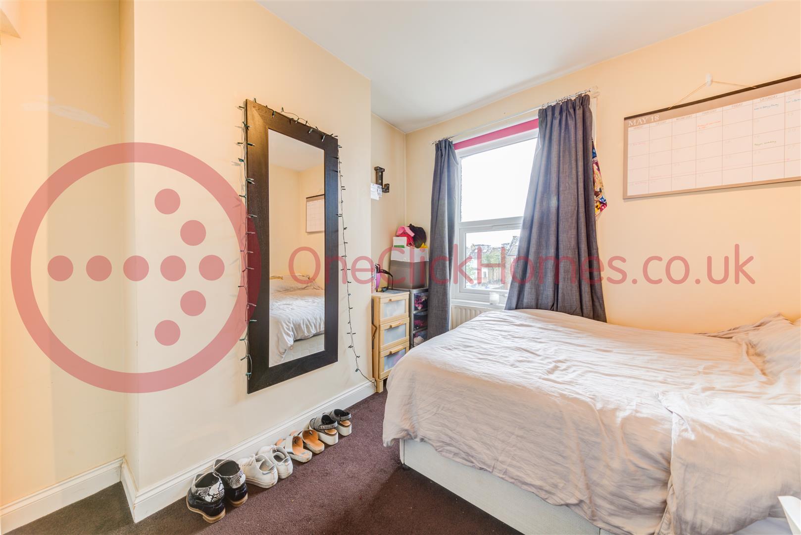 3 bed terraced house to rent in Ruckholt Road, Leyton  - Property Image 8