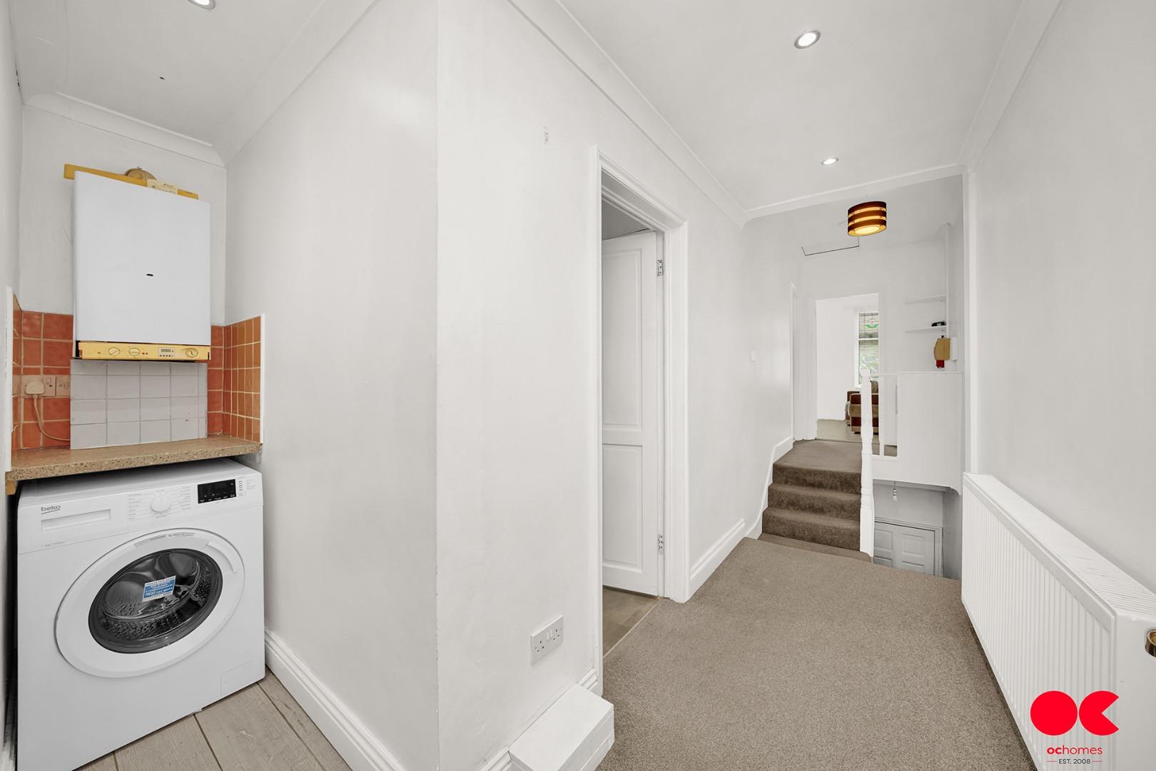 3 bed flat to rent in Ashville Road, London  - Property Image 8