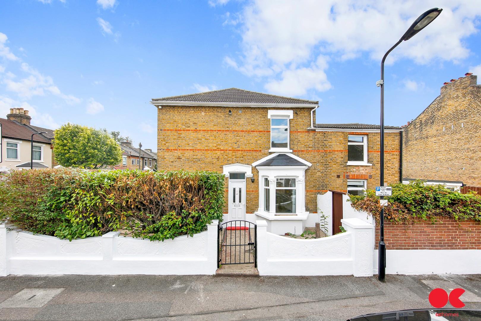 5 bed end of terrace house to rent in Sedgwick Road, Leyton  - Property Image 1