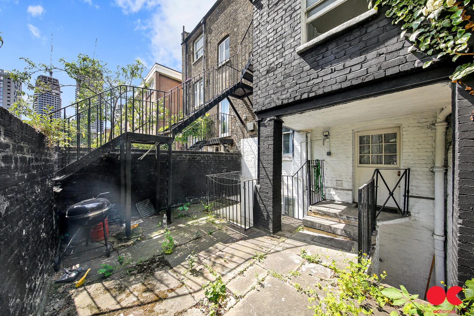2 bed flat to rent in Bazely Street, London  - Property Image 20