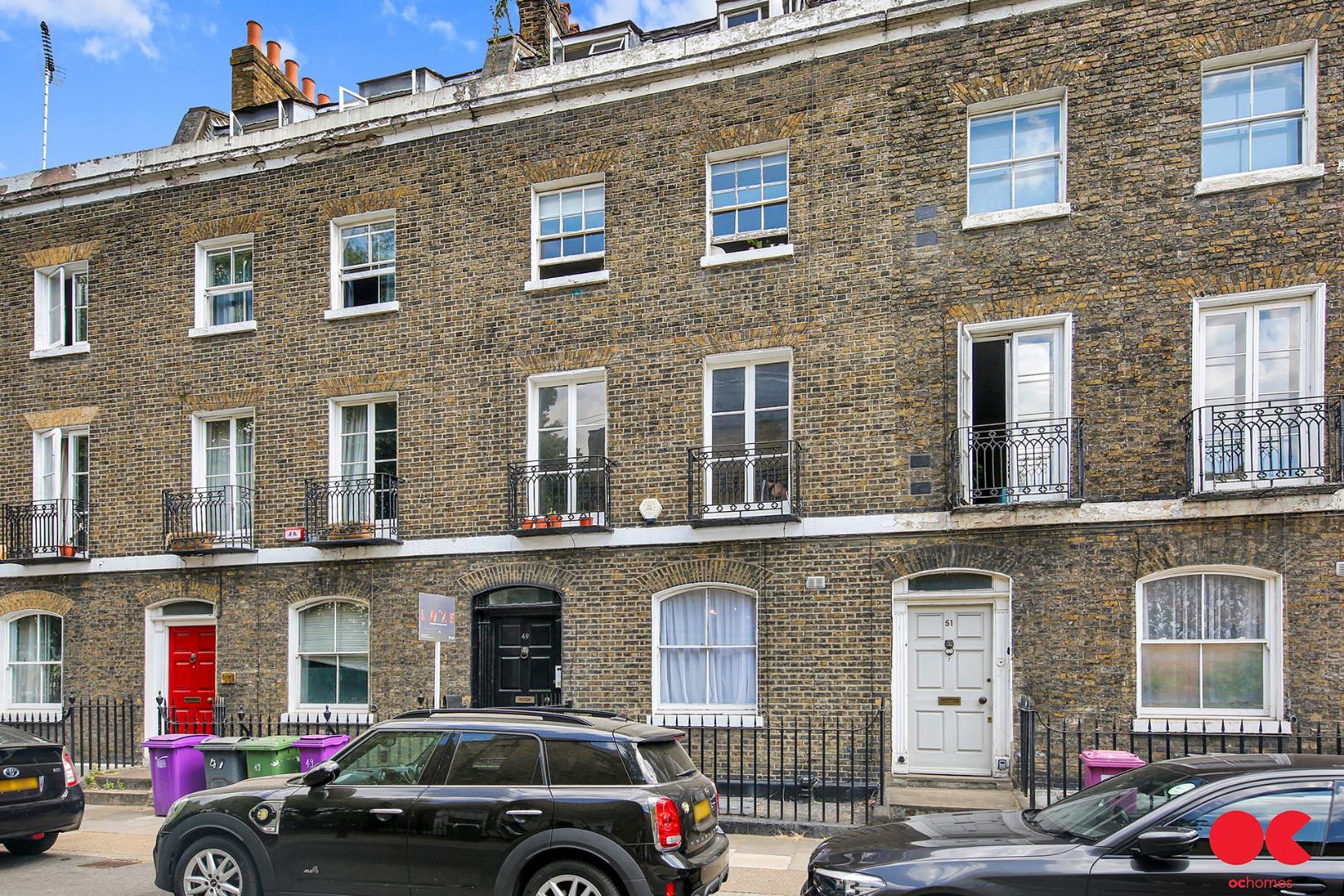 2 bed flat to rent in Bazely Street, London  - Property Image 26