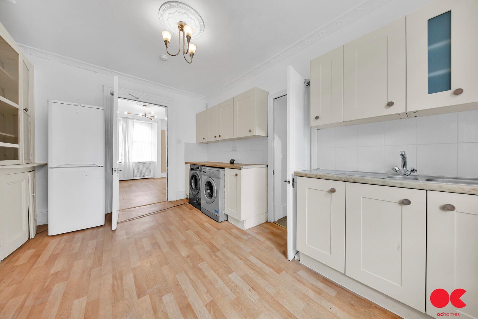 2 bed flat to rent in Bazely Street, London  - Property Image 17