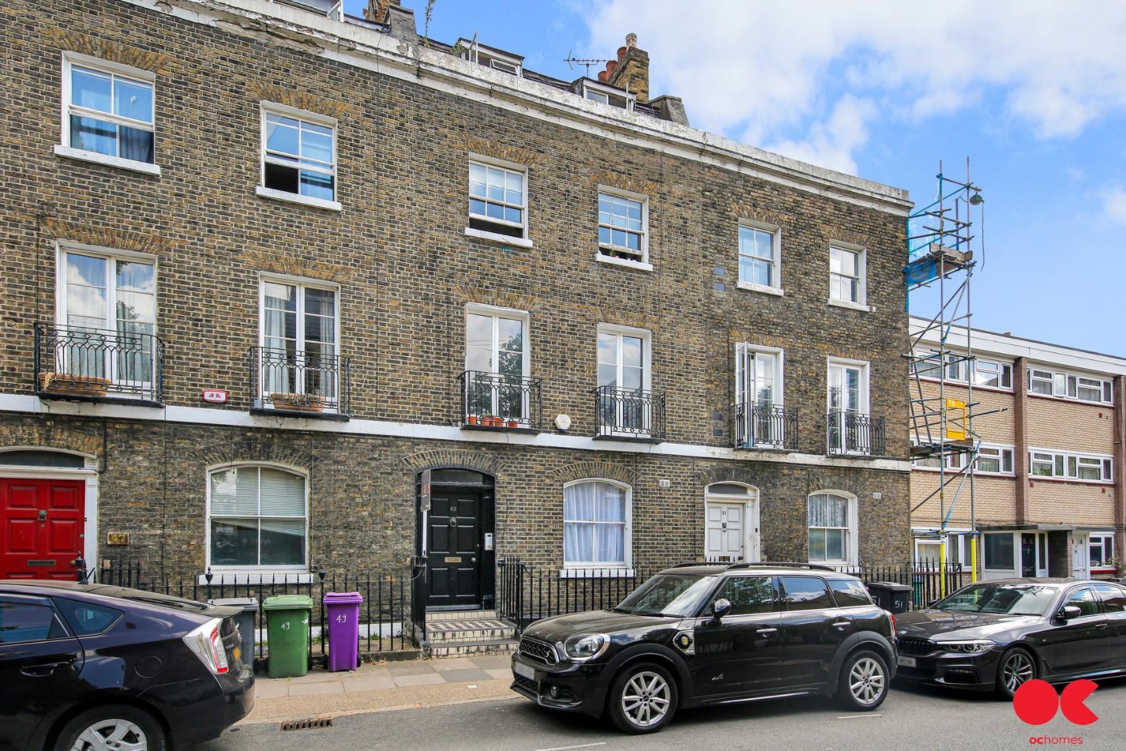2 bed flat to rent in Bazely Street, London  - Property Image 25