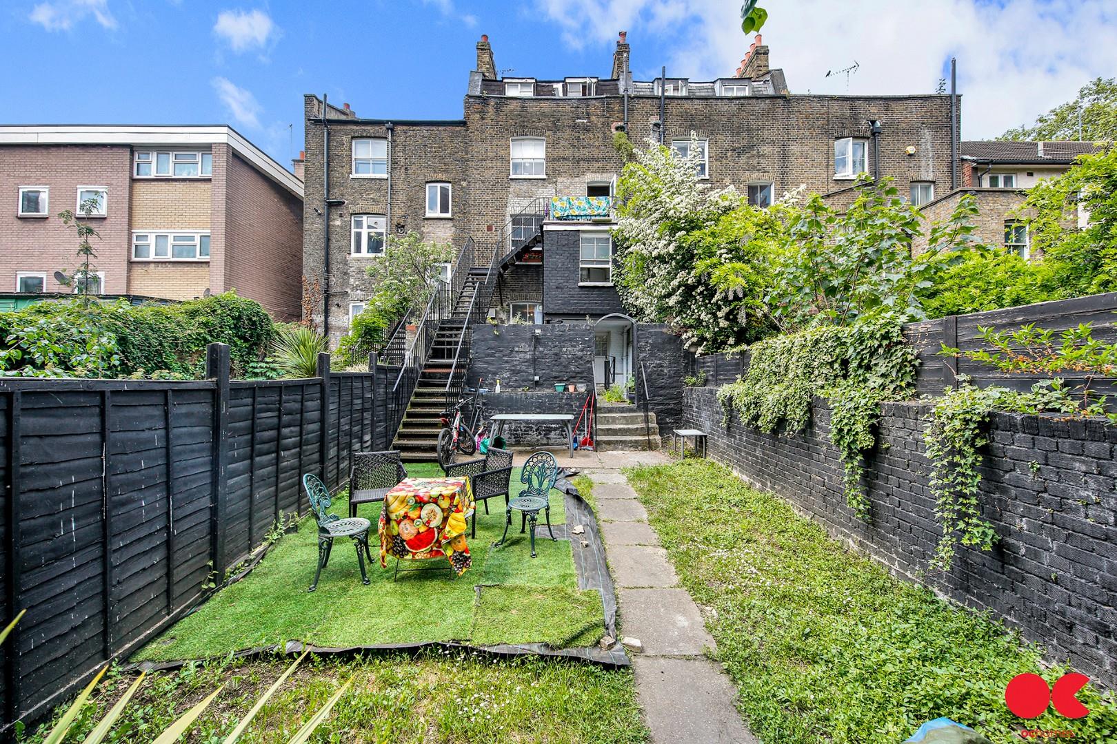 2 bed flat to rent in Bazely Street, London  - Property Image 23