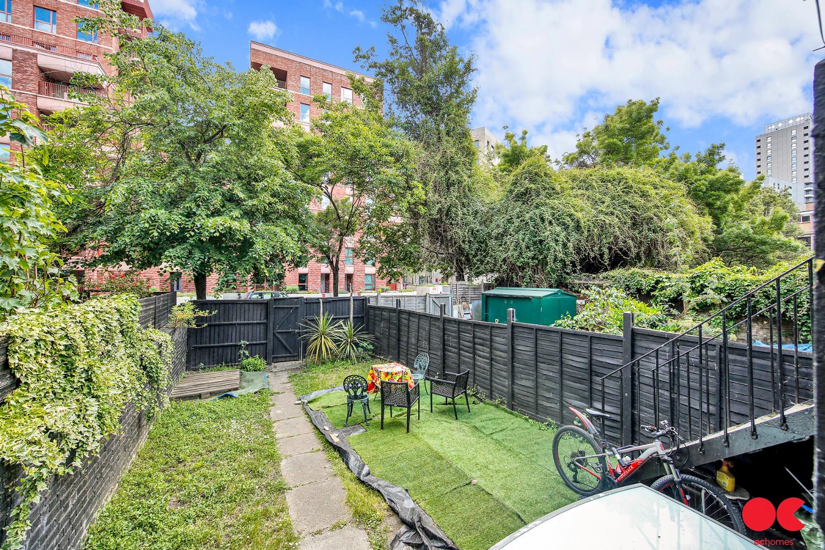 2 bed flat to rent in Bazely Street, London  - Property Image 22