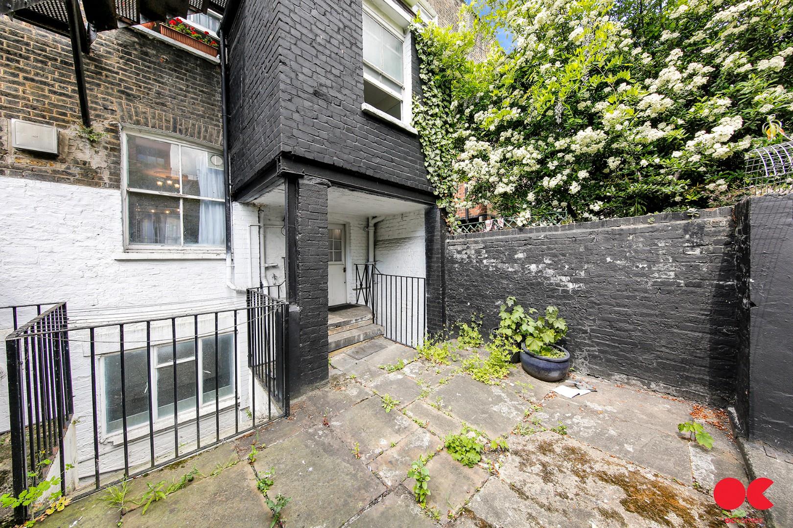 2 bed flat to rent in Bazely Street, London  - Property Image 21