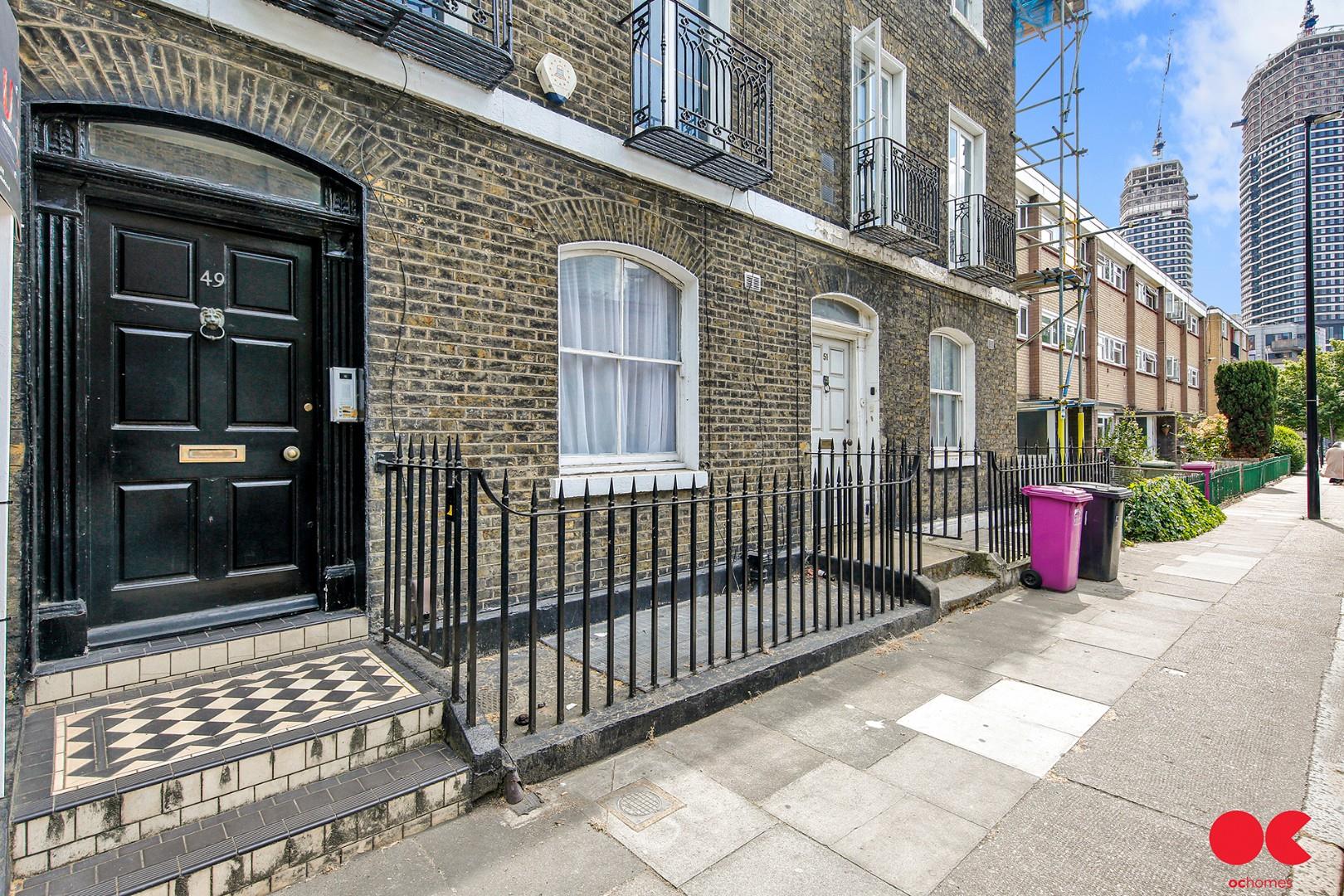 2 bed flat to rent in Bazely Street, London  - Property Image 27