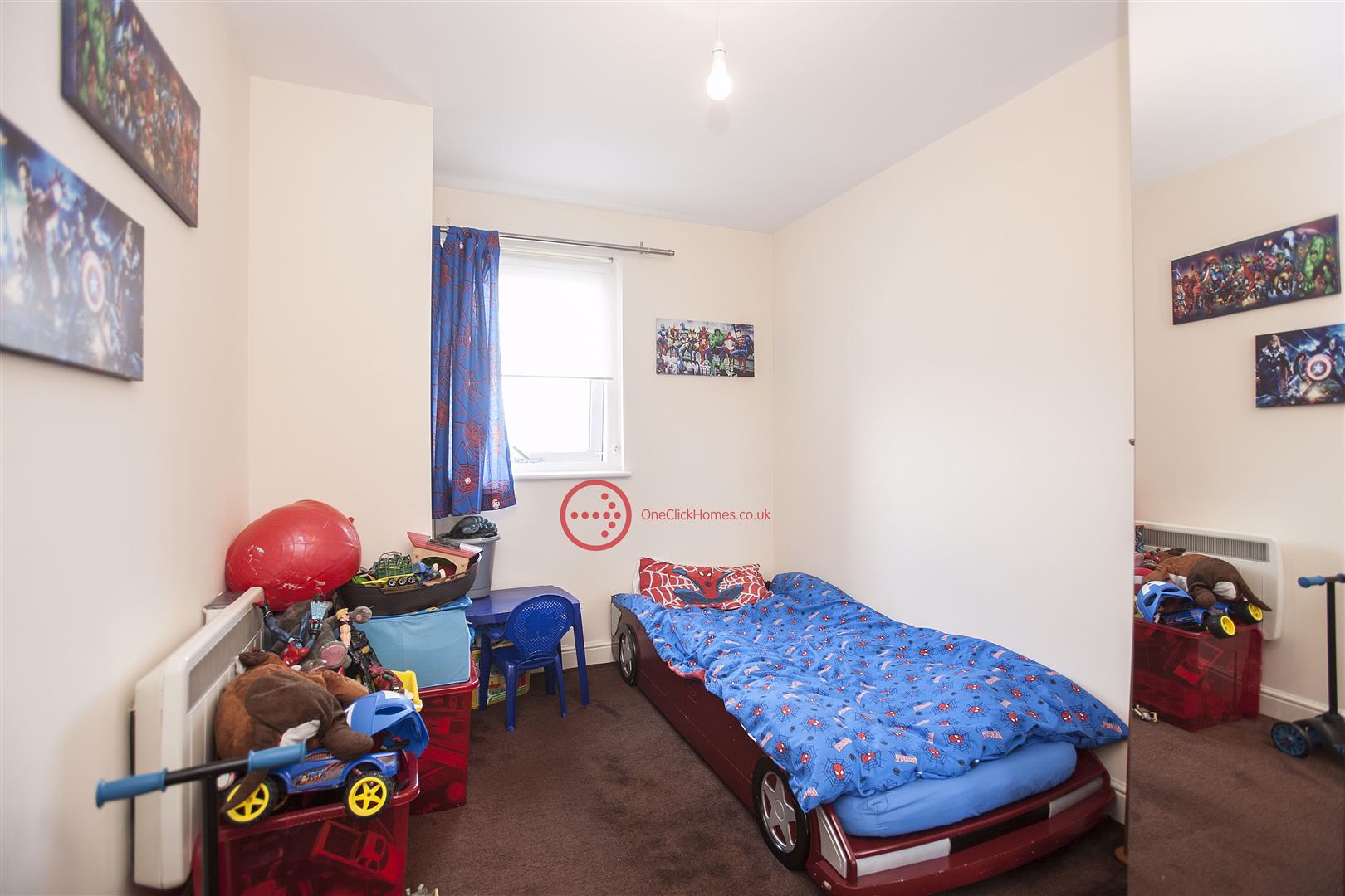 2 bed flat to rent in Eastern Avenue, Gants Hill  - Property Image 4