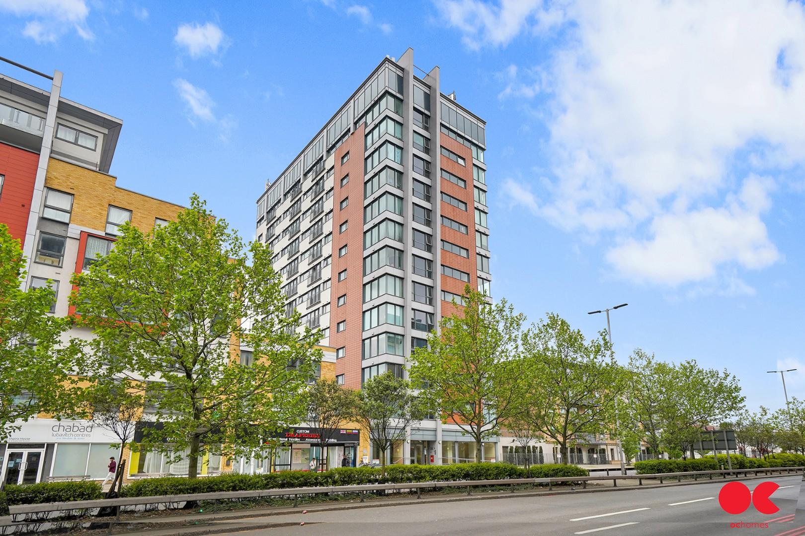 2 bed flat to rent in Eastern Avenue, Gants Hill  - Property Image 16