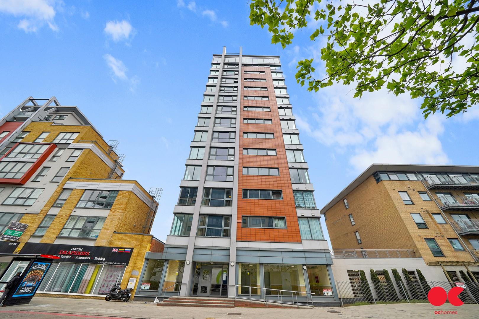 2 bed flat to rent in Eastern Avenue, Gants Hill  - Property Image 15