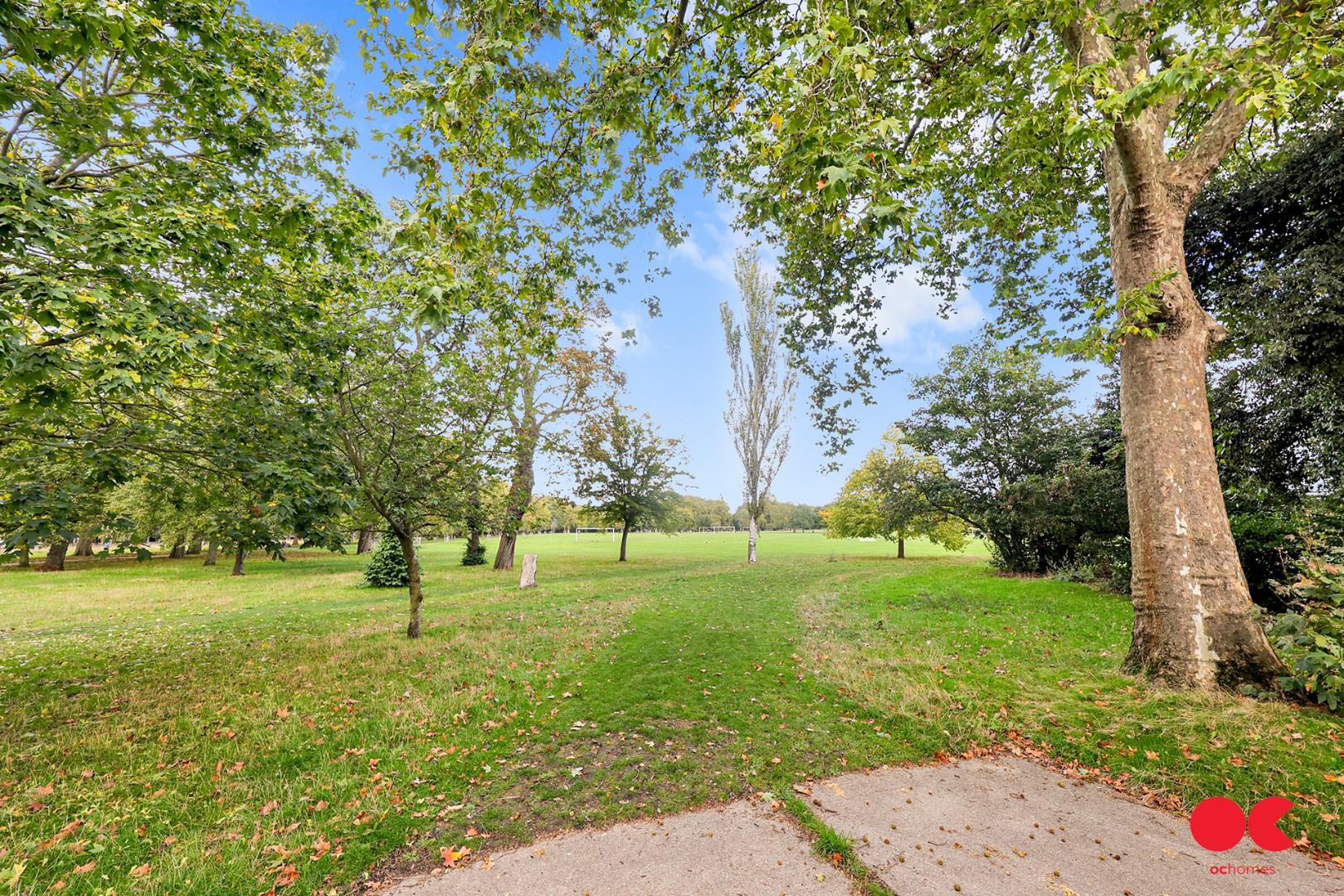 3 bed flat to rent in Gascoyne Road, London  - Property Image 26