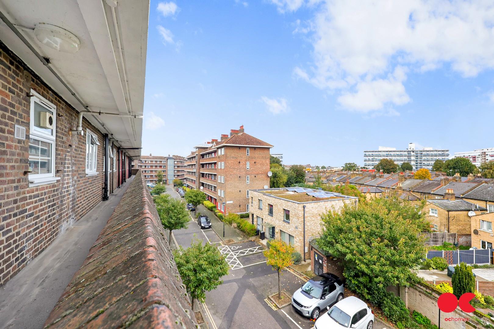 3 bed flat to rent in Gascoyne Road, London  - Property Image 10