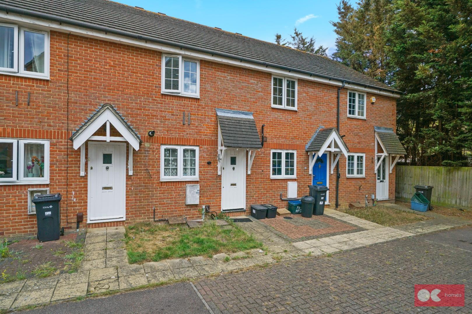 2 bed terraced house to rent in Heathfield Park Drive, Chadwell Heath  - Property Image 19