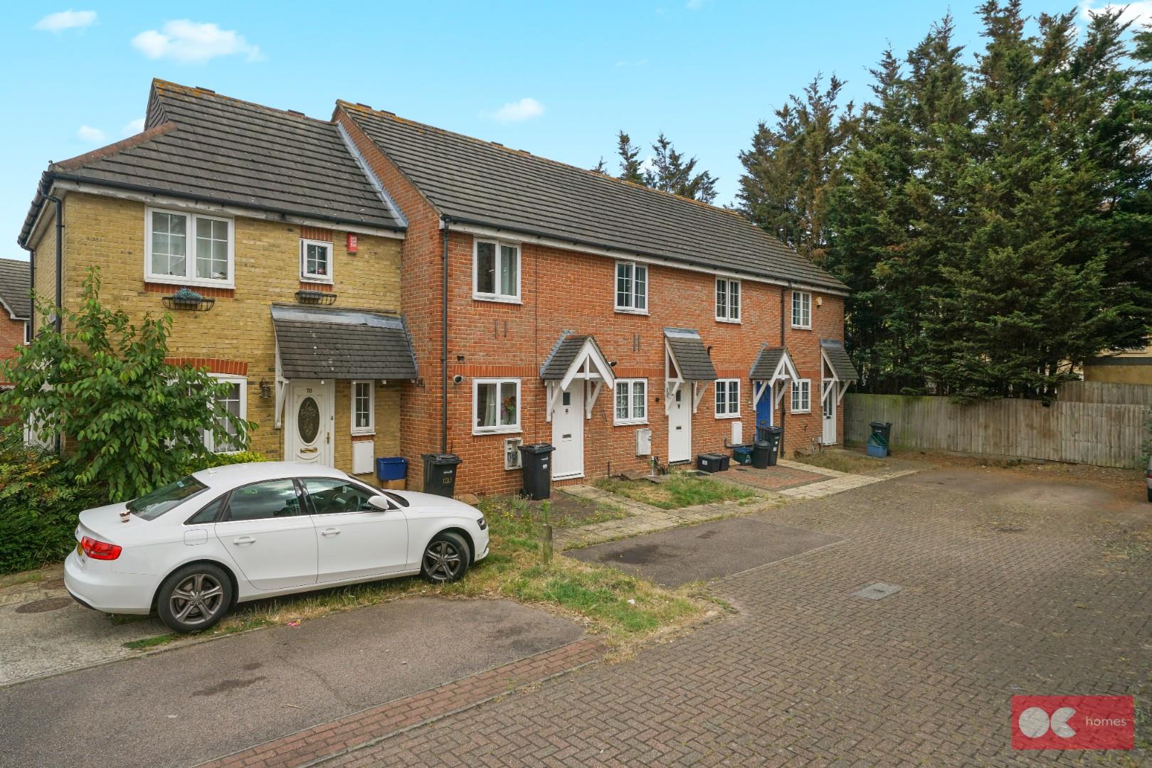 2 bed terraced house to rent in Heathfield Park Drive, Chadwell Heath  - Property Image 5