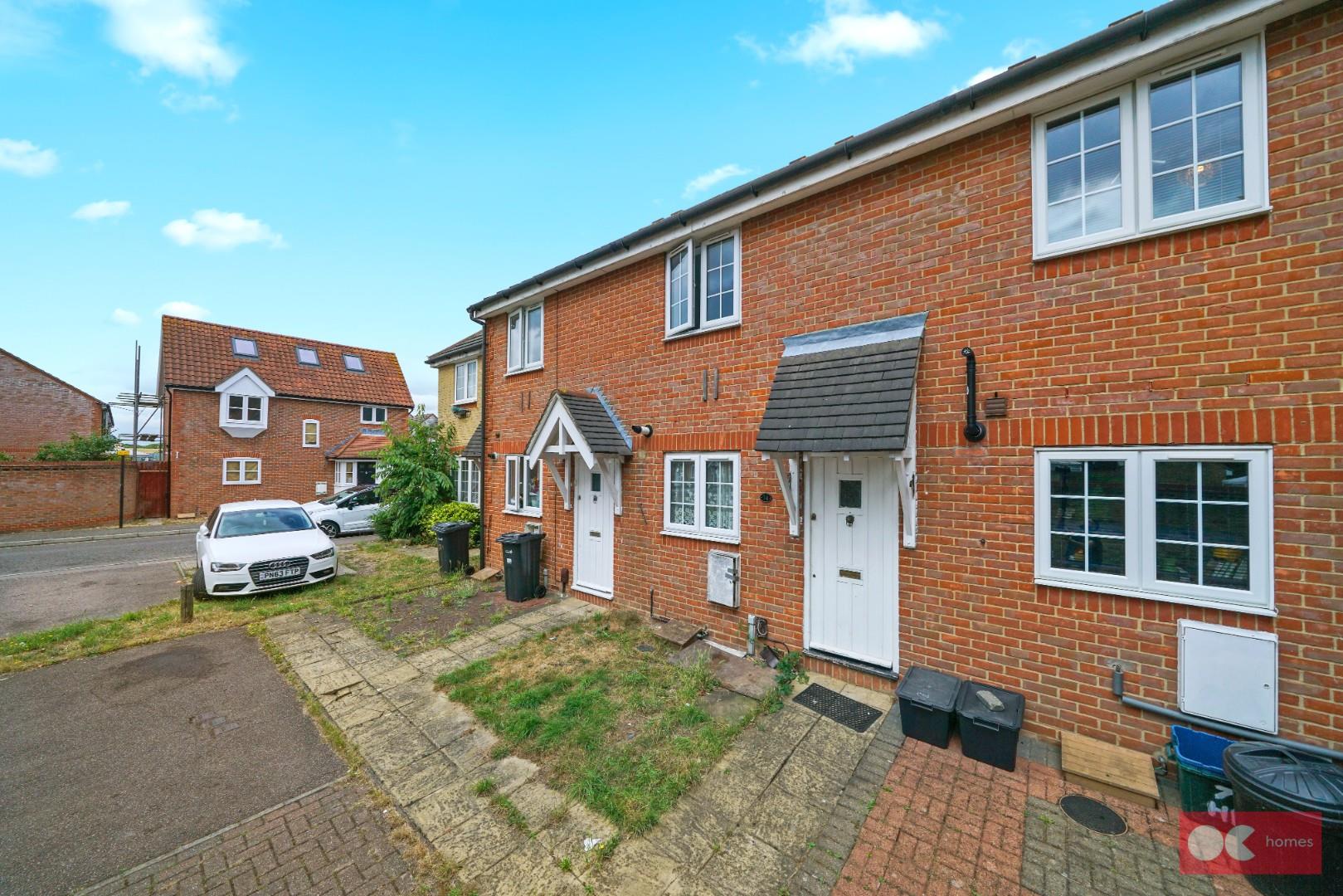 2 bed terraced house to rent in Heathfield Park Drive, Chadwell Heath  - Property Image 18