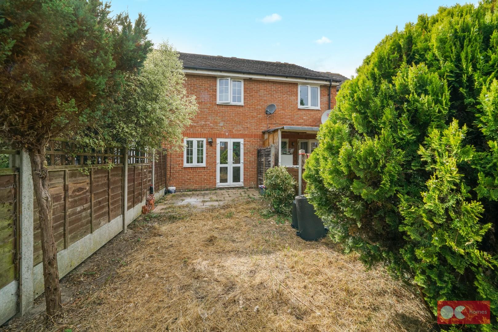 2 bed terraced house to rent in Heathfield Park Drive, Chadwell Heath  - Property Image 17