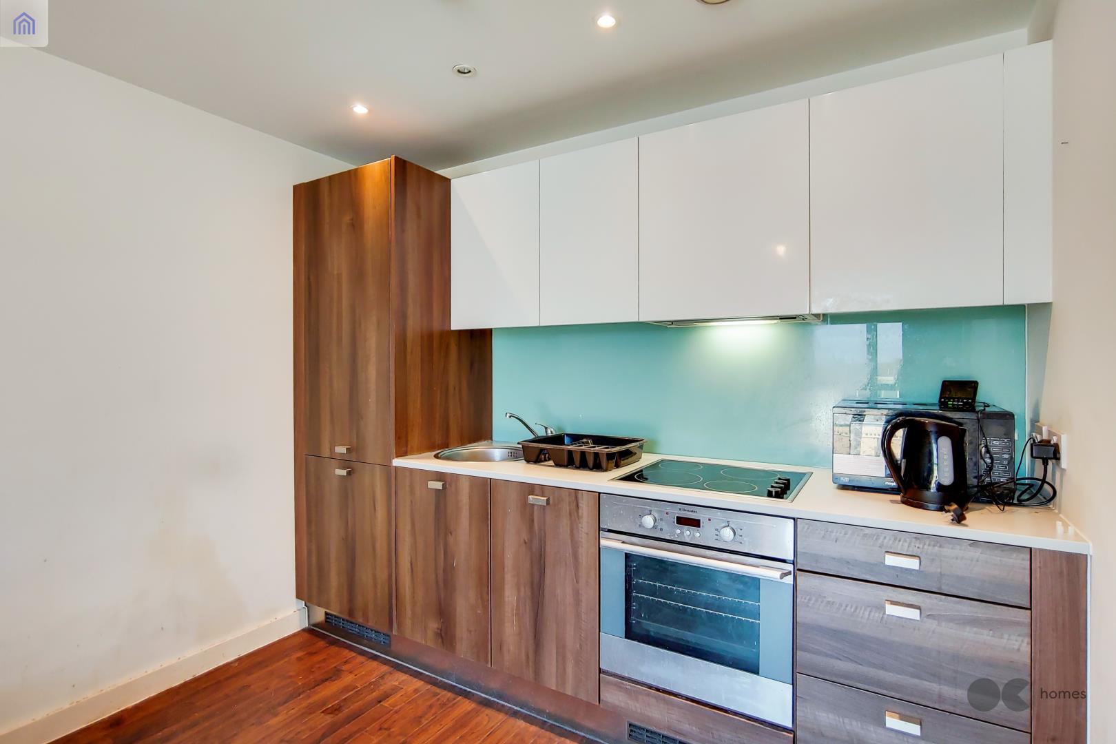 1 bed flat to rent in Southernhay, Basildon  - Property Image 5