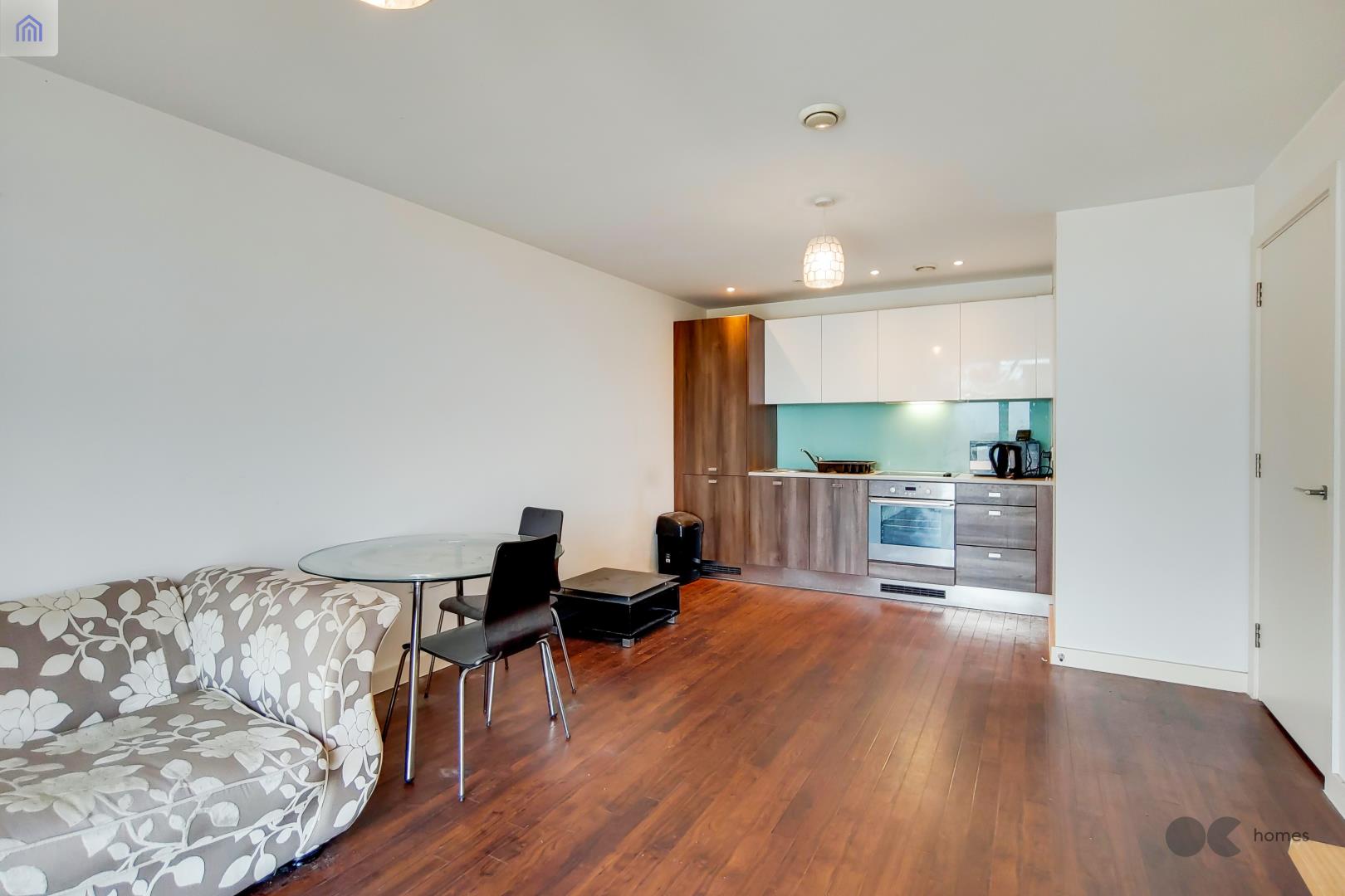 1 bed flat to rent in Southernhay, Basildon - Property Image 1