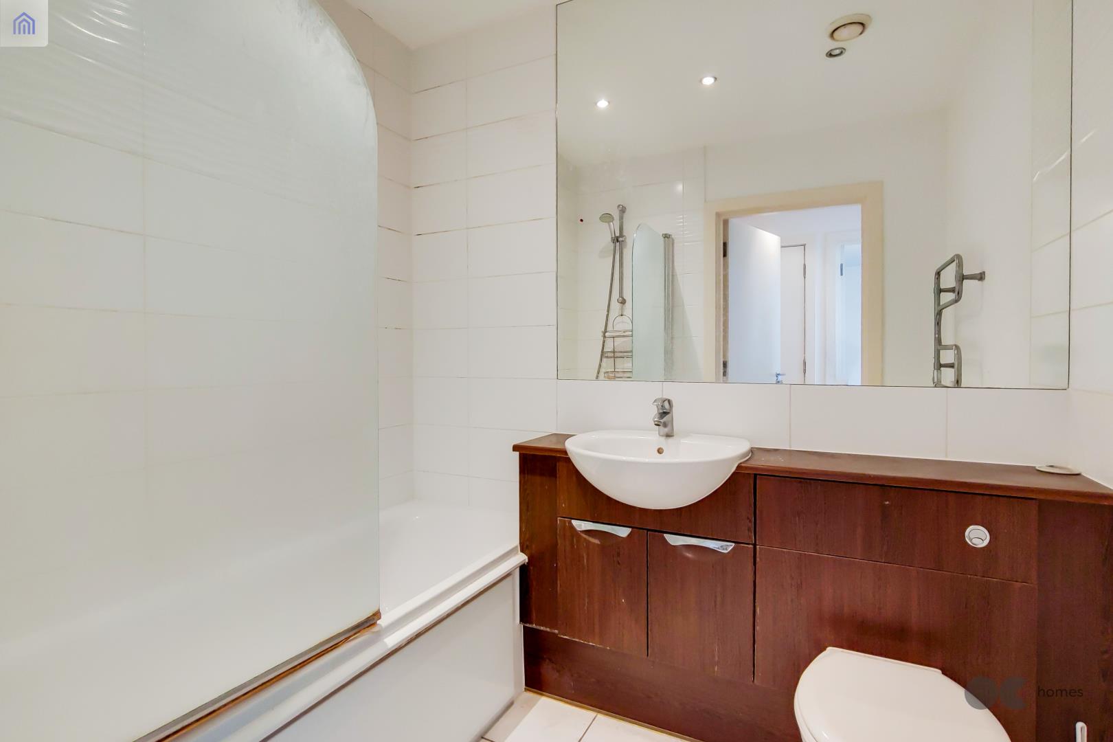 1 bed flat to rent in Southernhay, Basildon  - Property Image 10