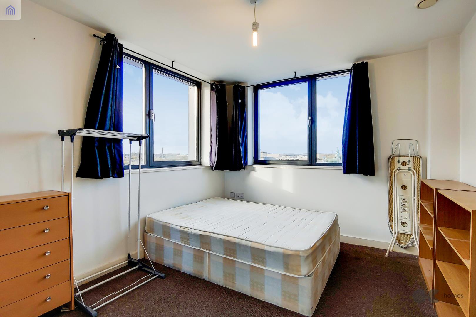 1 bed flat to rent in Southernhay, Basildon  - Property Image 8