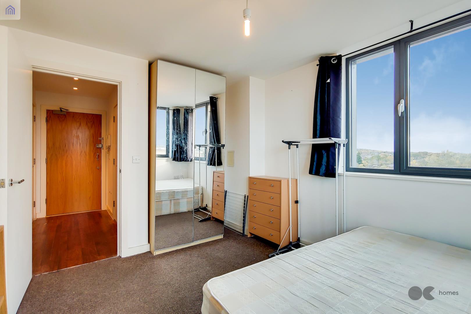 1 bed flat to rent in Southernhay, Basildon  - Property Image 9