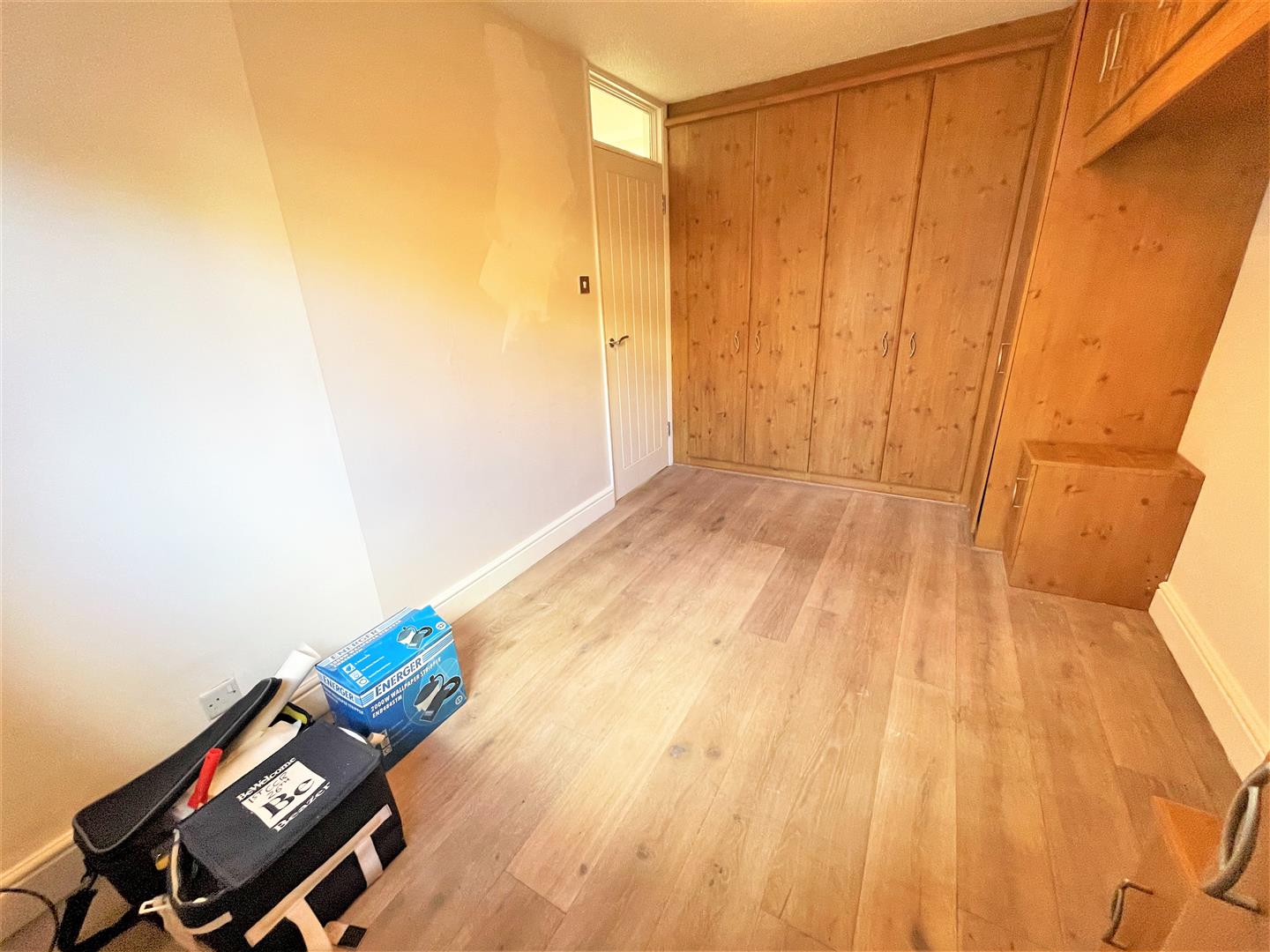 1 bed flat to rent in Churchfields, London  - Property Image 5