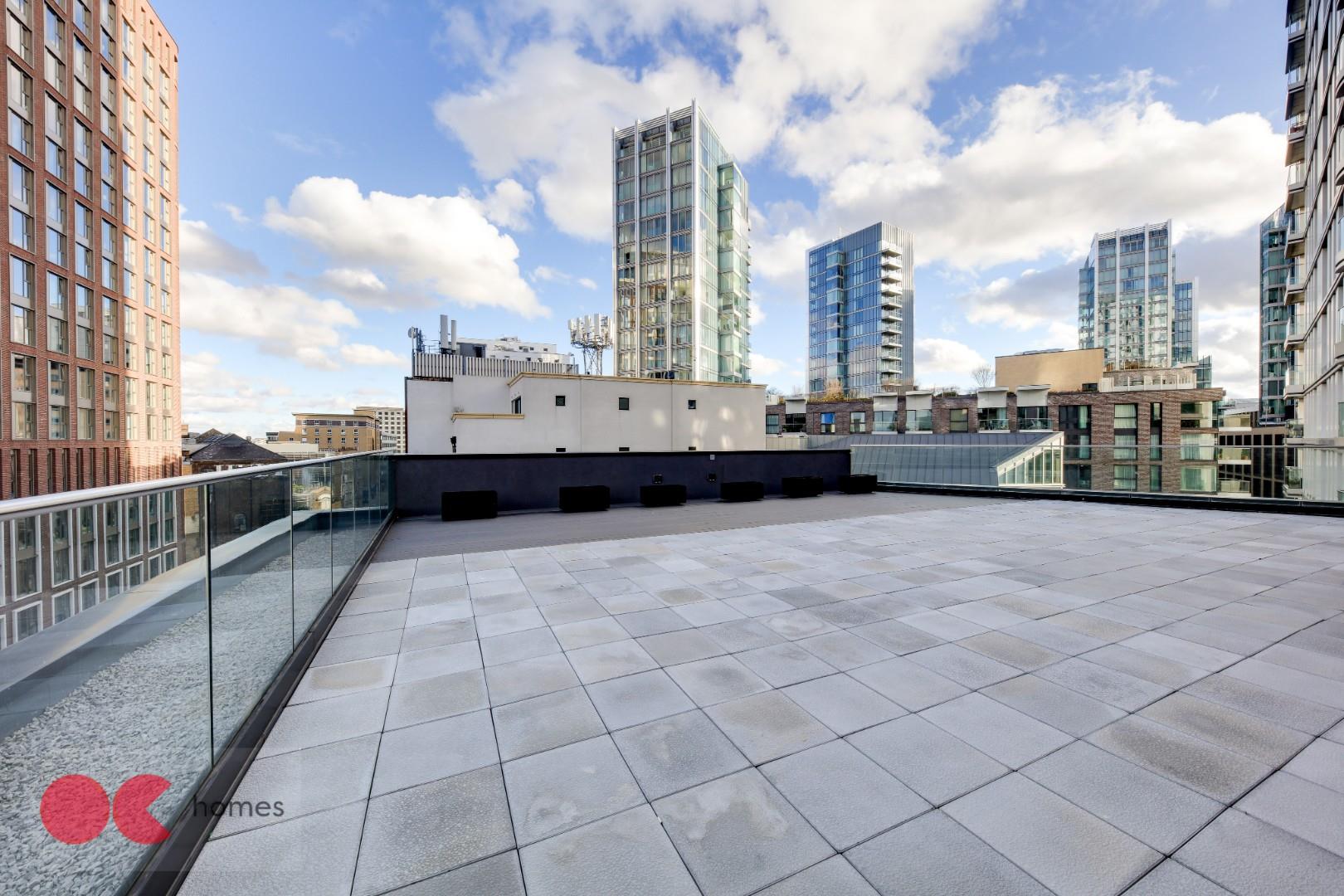 2 bed flat to rent in Buckle Street, Aldgate  - Property Image 7