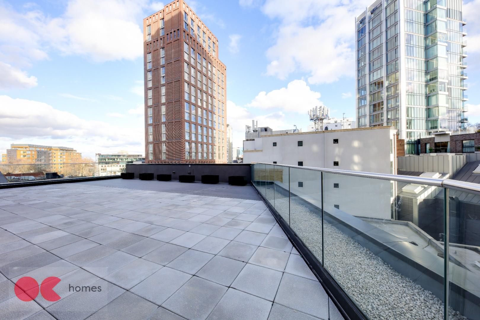 2 bed flat to rent in Buckle Street, Aldgate  - Property Image 13