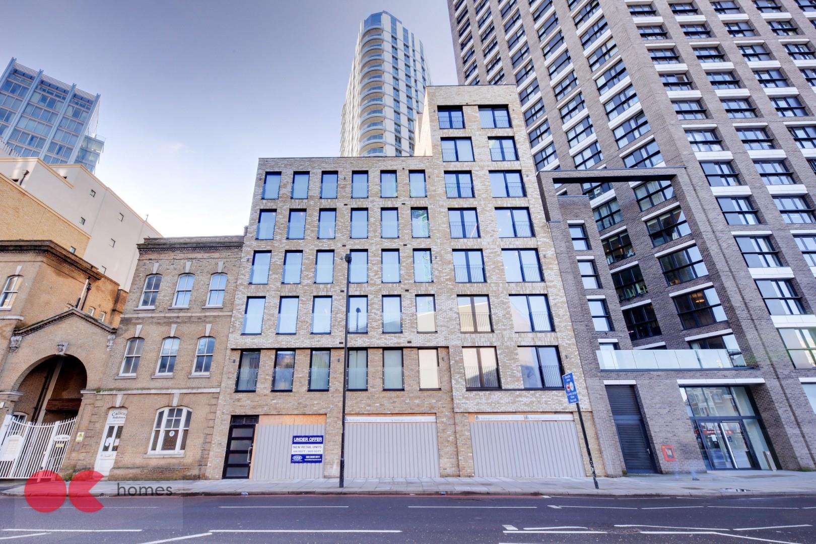 2 bed flat to rent in Buckle Street, Aldgate  - Property Image 14