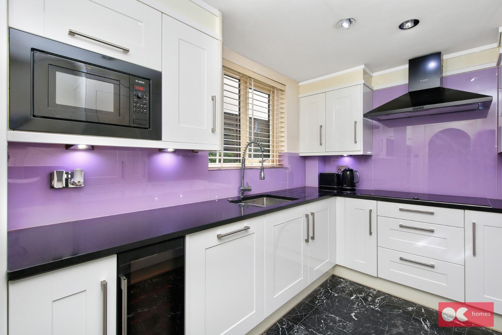 2 bed flat to rent in Parkstone Avenue, Hornchurch  - Property Image 9