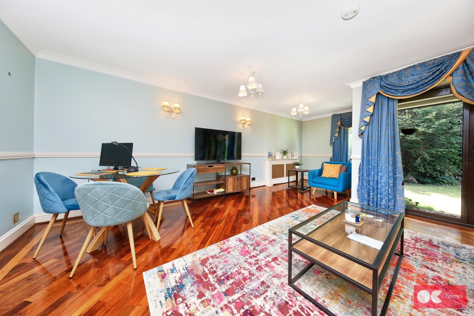 2 bed flat to rent in Parkstone Avenue, Hornchurch  - Property Image 14