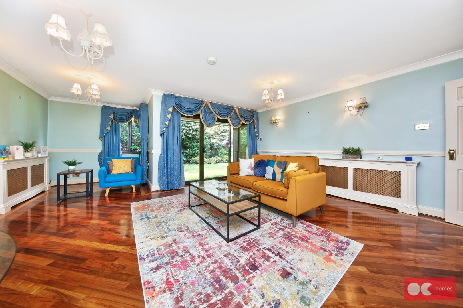 2 bed flat to rent in Parkstone Avenue, Hornchurch  - Property Image 16