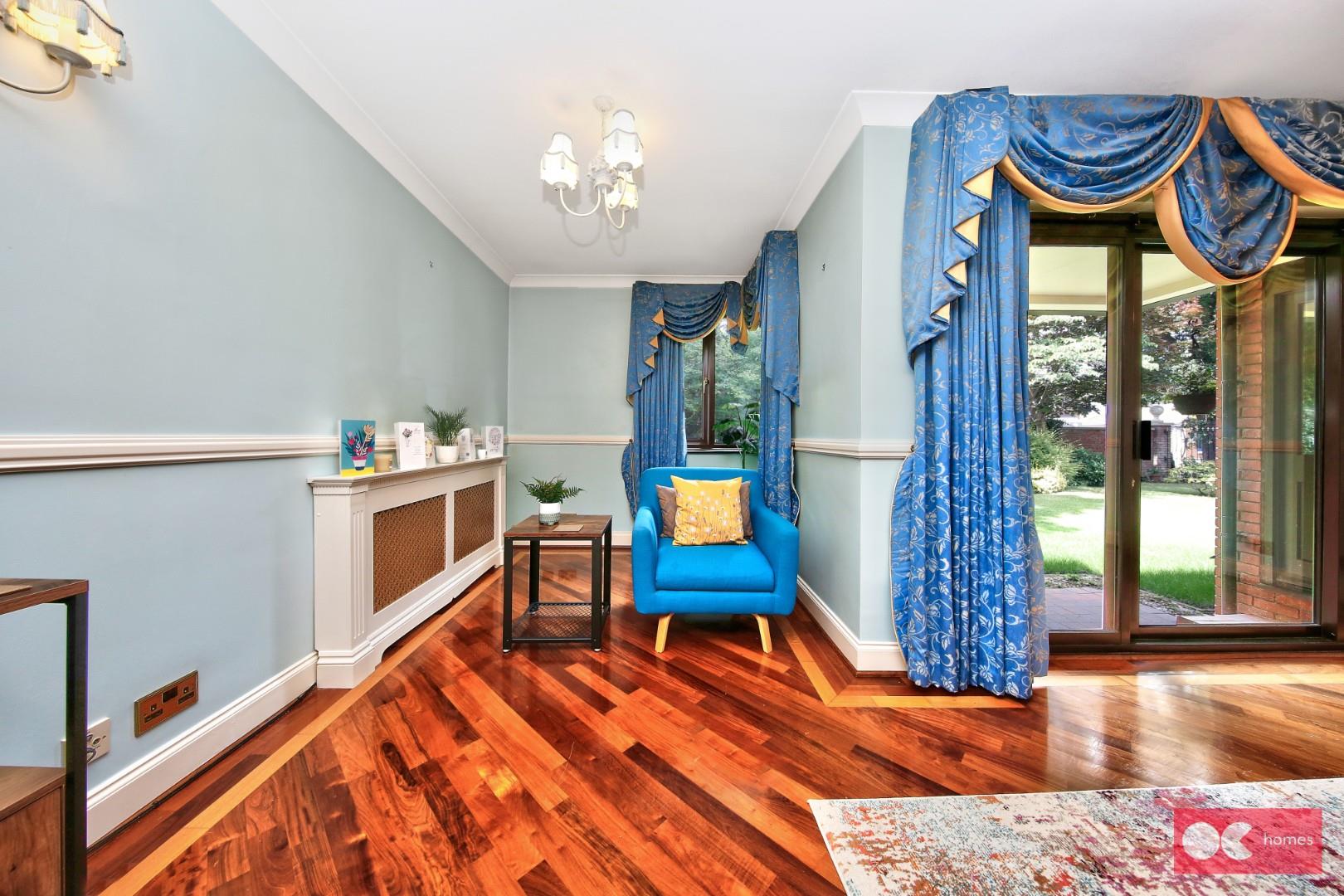 2 bed flat to rent in Parkstone Avenue, Hornchurch  - Property Image 17