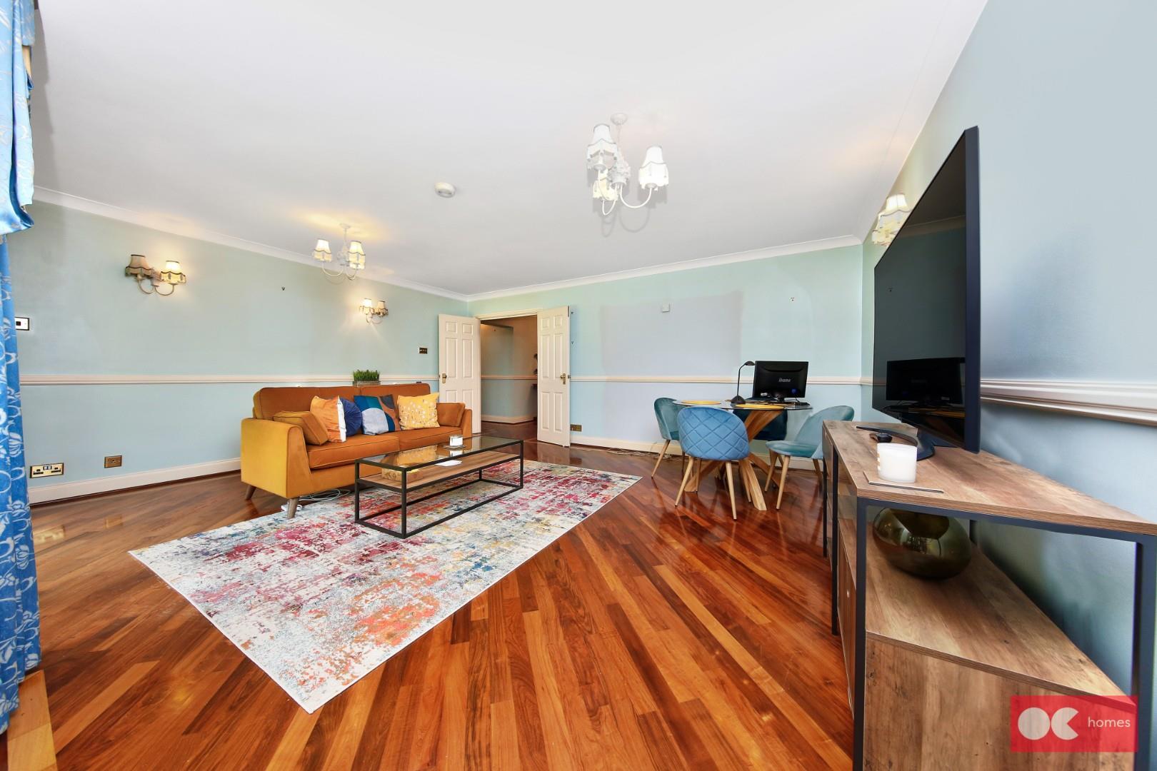 2 bed flat to rent in Parkstone Avenue, Hornchurch  - Property Image 12