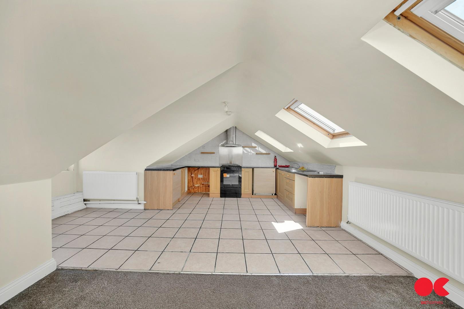 1 bed flat to rent in High Road Leytonstone, London  - Property Image 4