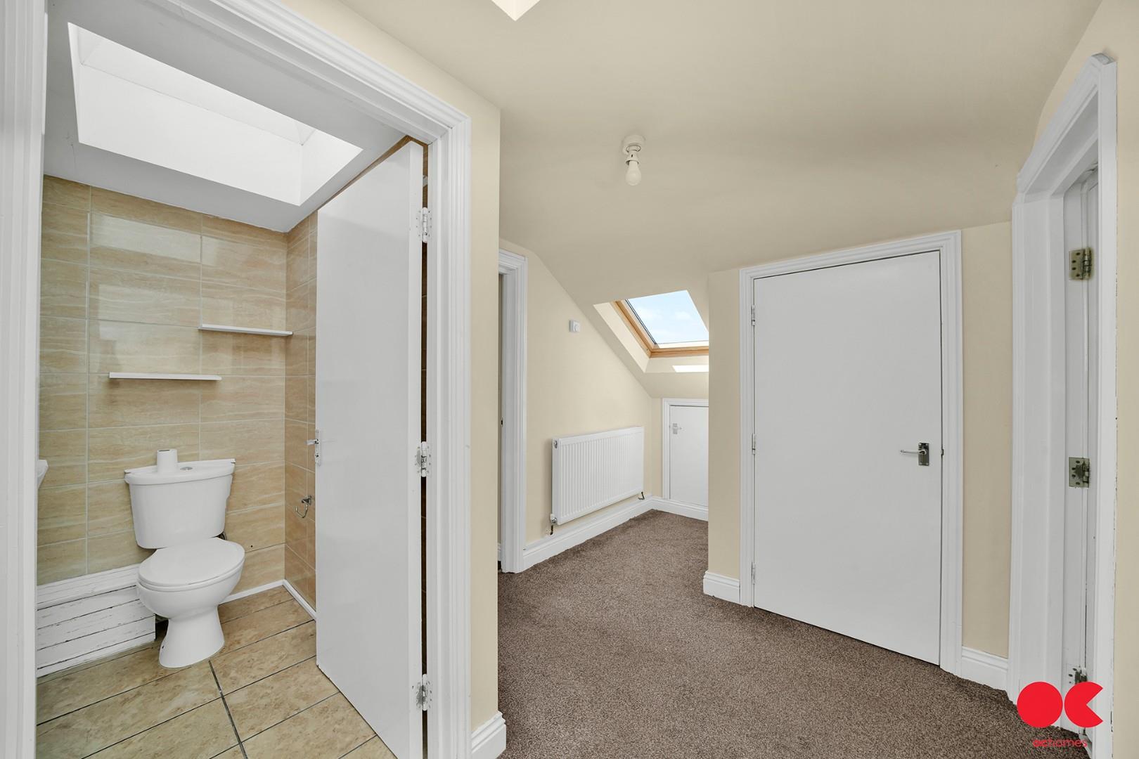 1 bed flat to rent in High Road Leytonstone, London  - Property Image 9