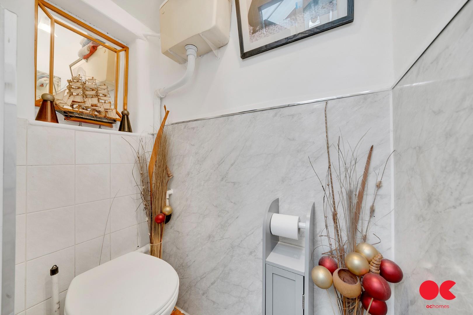 3 bed terraced house for sale in Clarence Avenue, Gants Hill  - Property Image 23