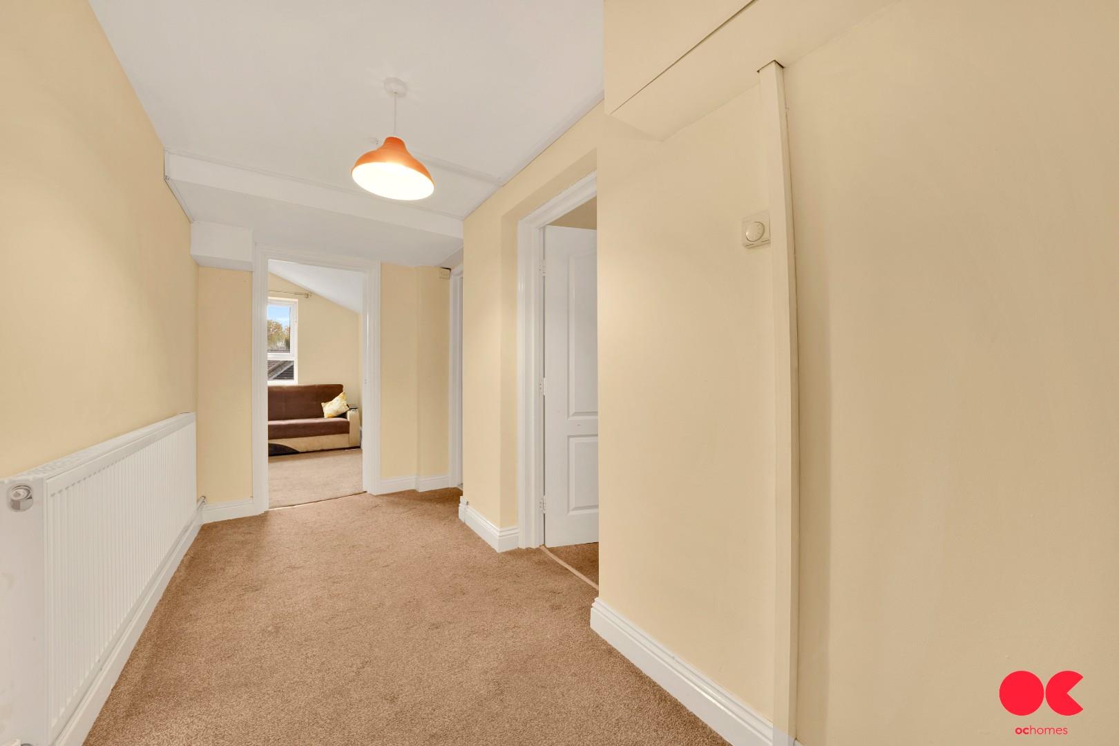 1 bed flat to rent in High Road Leytonstone, London  - Property Image 9