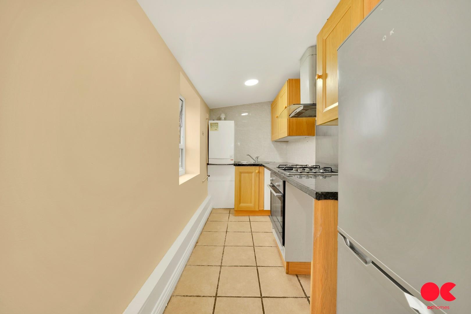 1 bed flat to rent in High Road Leytonstone, London  - Property Image 8