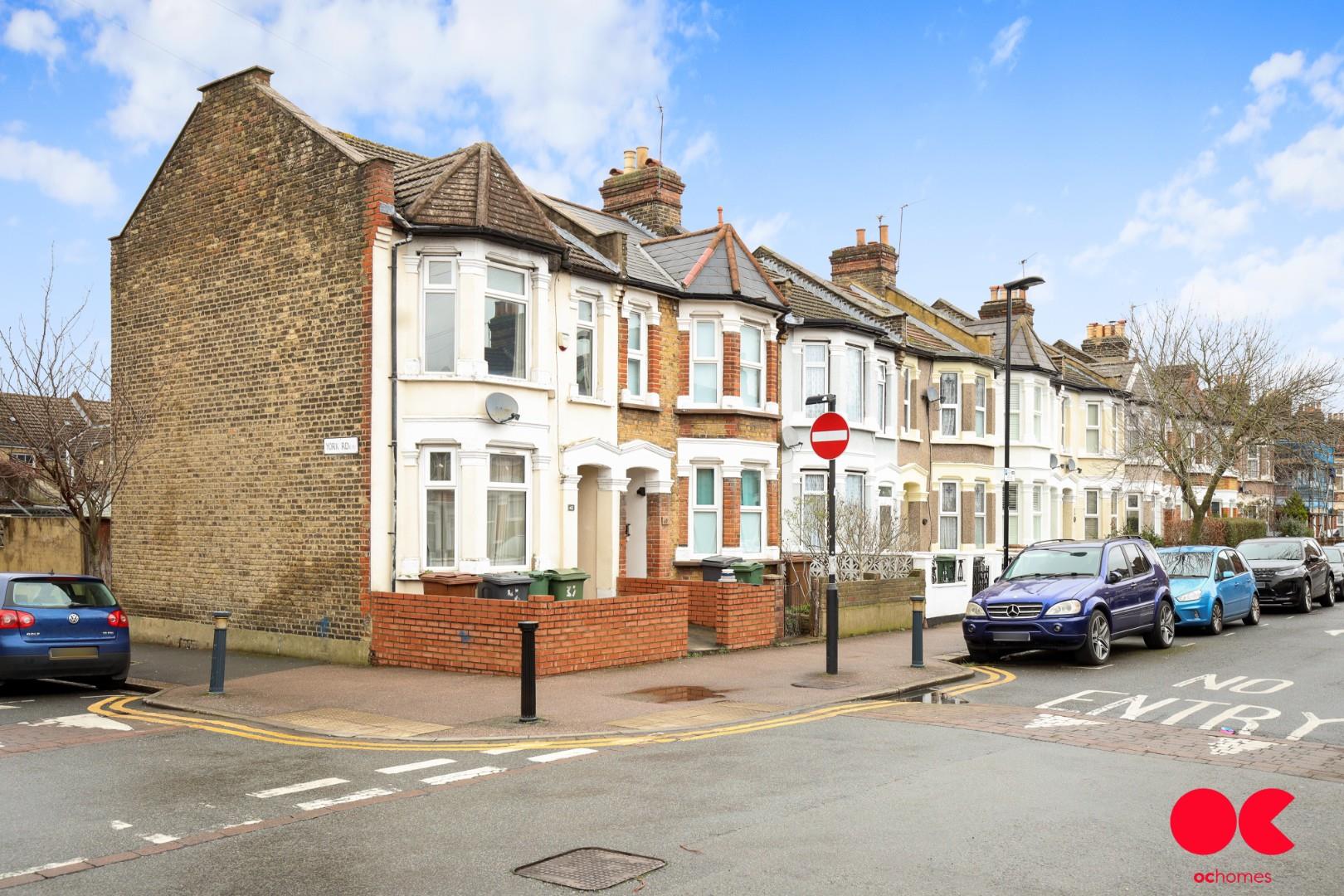 3 bed end of terrace house to rent in Adelaide Road, London  - Property Image 9
