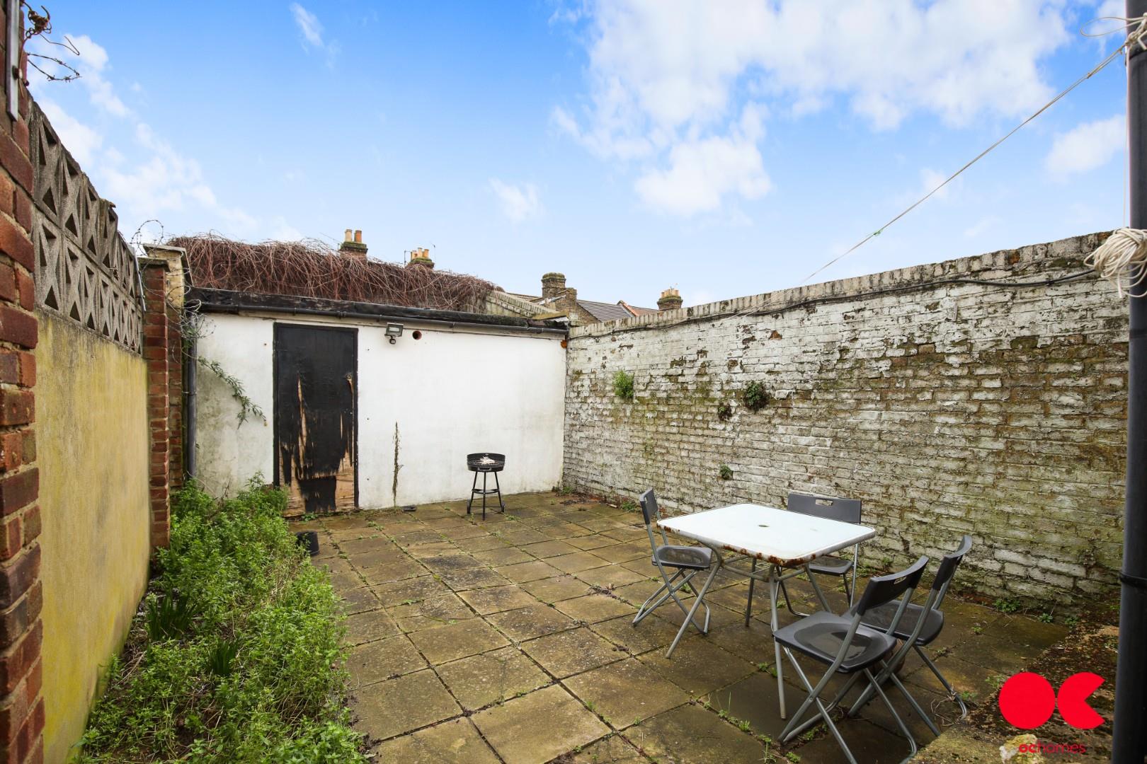 3 bed end of terrace house to rent in Adelaide Road, London  - Property Image 11