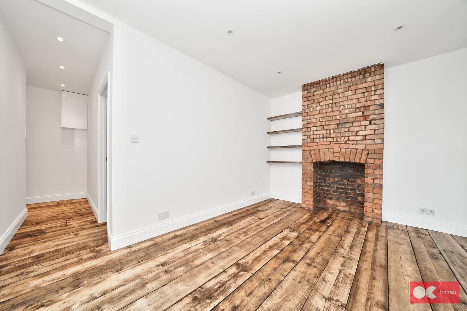 2 bed maisonette to rent in Seymour Road, London  - Property Image 8